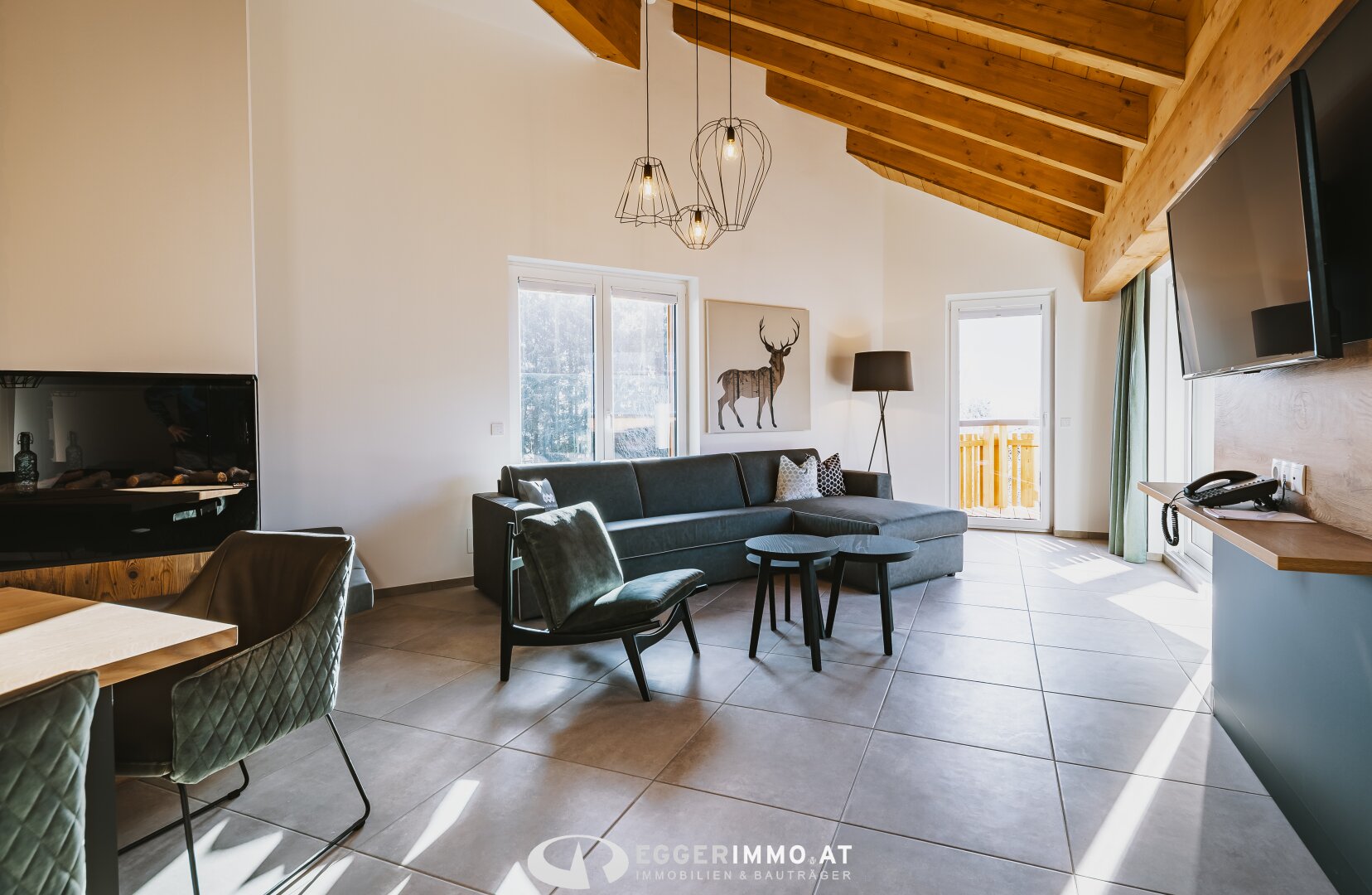 Wohnung zum Kauf 1.385.000 € 5 Zimmer 153,5 m²<br/>Wohnfläche Zell am See 5700