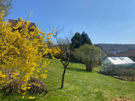 Grundstück zum Kauf 75.000 € 650 m² Grundstück Hann. Münden Hannoversch Münden 34346