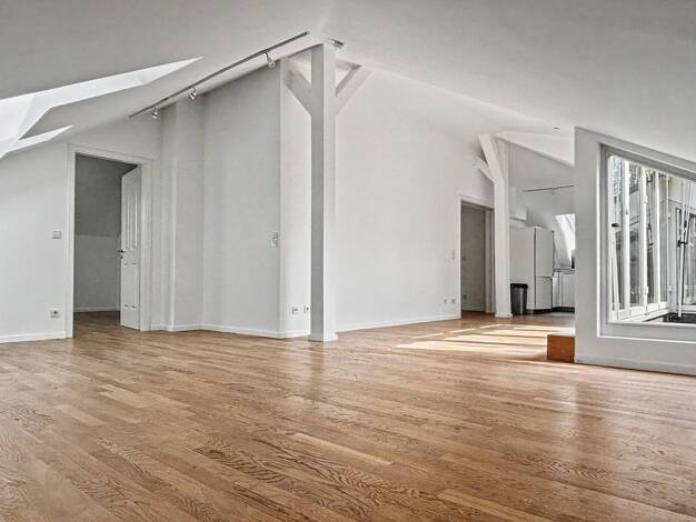 Wohnung zum Kauf 449.000 € 3 Zimmer 108 m² 2. Geschoss Farmsen-Berne Hamburg 22159