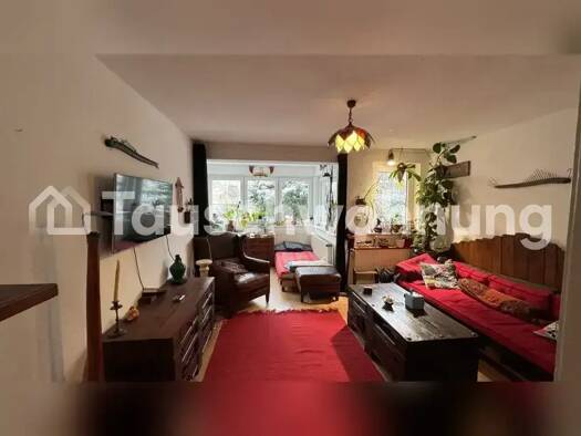 Wohnung zur Miete Tauschwohnung 450 € 2 Zimmer 52 m² Buntentor Bremen 28201
