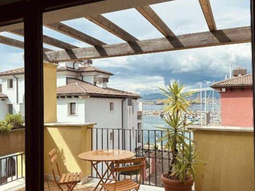 Wohnung zum Kauf 480.000 € 3 Zimmer Muggia 34015