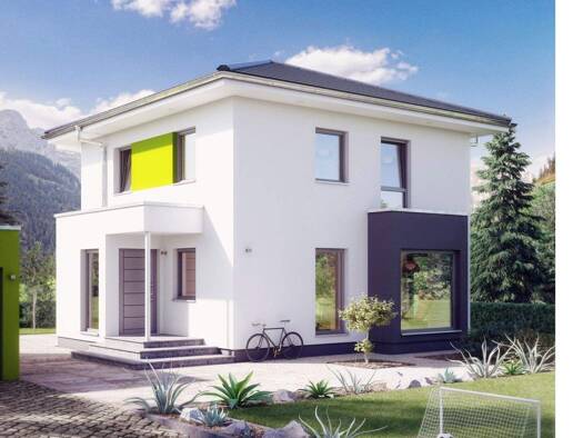 Einfamilienhaus zum Kauf 1.185.000 € 6 Zimmer 125 m² 450 m² Grundstück Möhringen Stuttgart 70567