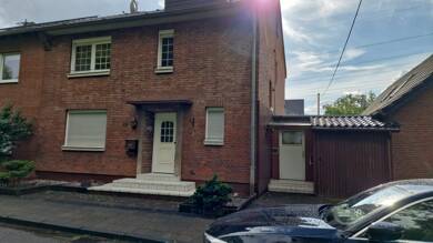 Haus zum Kauf 499.000 € 6 Zimmer 160 m² 797 m² Grundstück frei ab sofort Strümp Meerbusch 40670