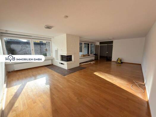 Bungalow zur Miete 1.700 € 4 Zimmer 155 m² 466 m² Grundstück Rotenburg Rotenburg (Wümme) 27356