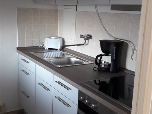 Wohnung zur Miete 346 € 3 Zimmer 62,9 m² 4. Geschoss frei ab sofort E.-M.-Arndt-Str. 66 Neustrelitz 17235