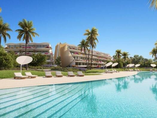Wohnung zum Kauf 750.000 € 2 Zimmer 87 m² l'Alfàs del Pi 03581