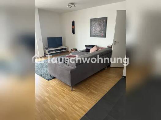 Wohnung zur Miete Tauschwohnung 1.258 € 3 Zimmer 83 m² 2. Geschoss Junkersdorf Köln 50858