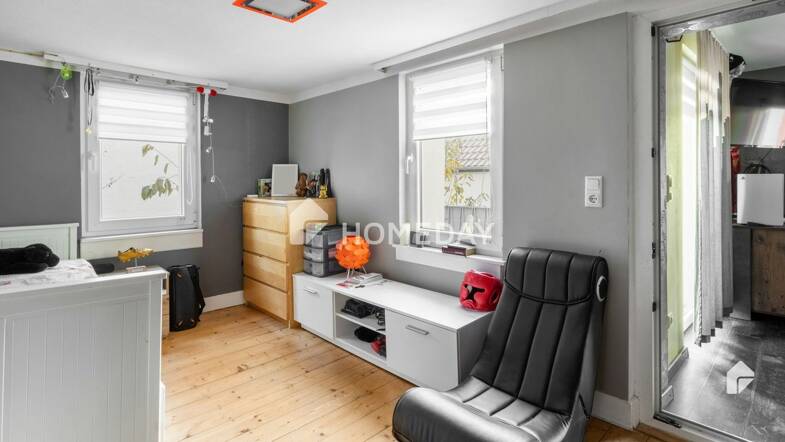 Einfamilienhaus zum Kauf 449.000 € 5 Zimmer 98 m² 173 m² Grundstück Alt-Arheilgen Darmstadt 64291