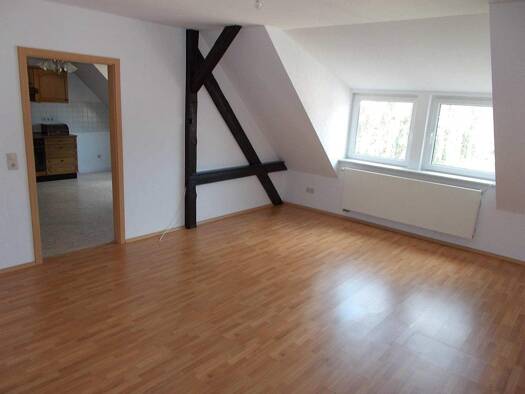 Wohnung zur Miete 370 € 3 Zimmer 75 m² frei ab sofort Zittau 02763