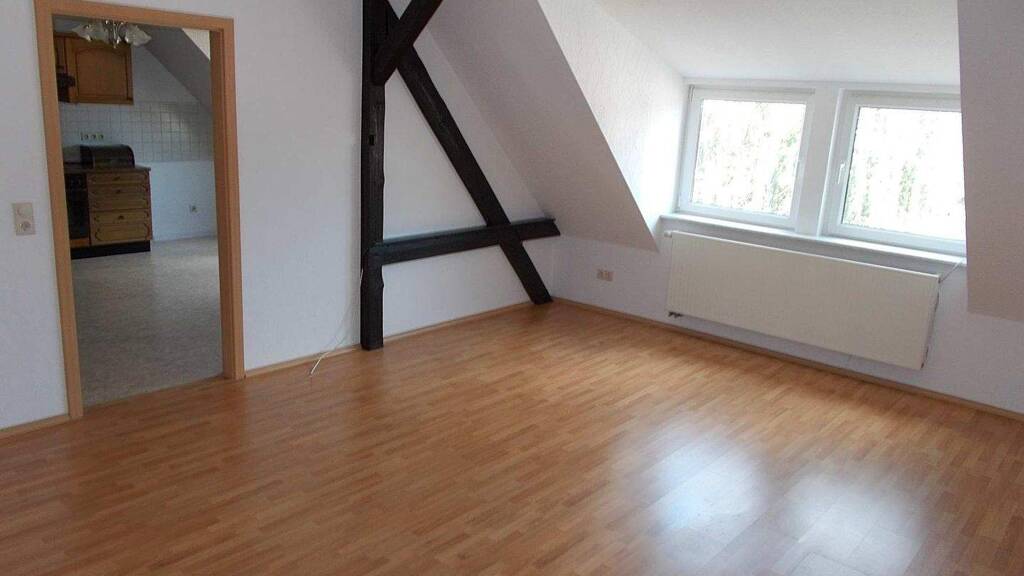 Wohnung zur Miete 370 € 3 Zimmer 75 m² frei ab sofort Zittau 02763