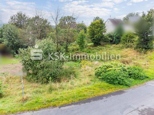 Grundstück zum Kauf 125.000 € 990 m² Grundstück Rosbach Windeck 51570