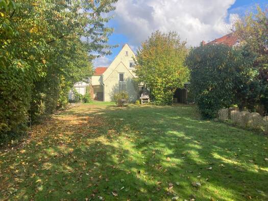 Einfamilienhaus zum Kauf 249.000 € 4 Zimmer 98 m² 768 m² Grundstück Wunstorf 31515