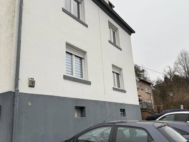 Wohnung zur Miete 650 € 3 Zimmer 57 m² Merzig 66663