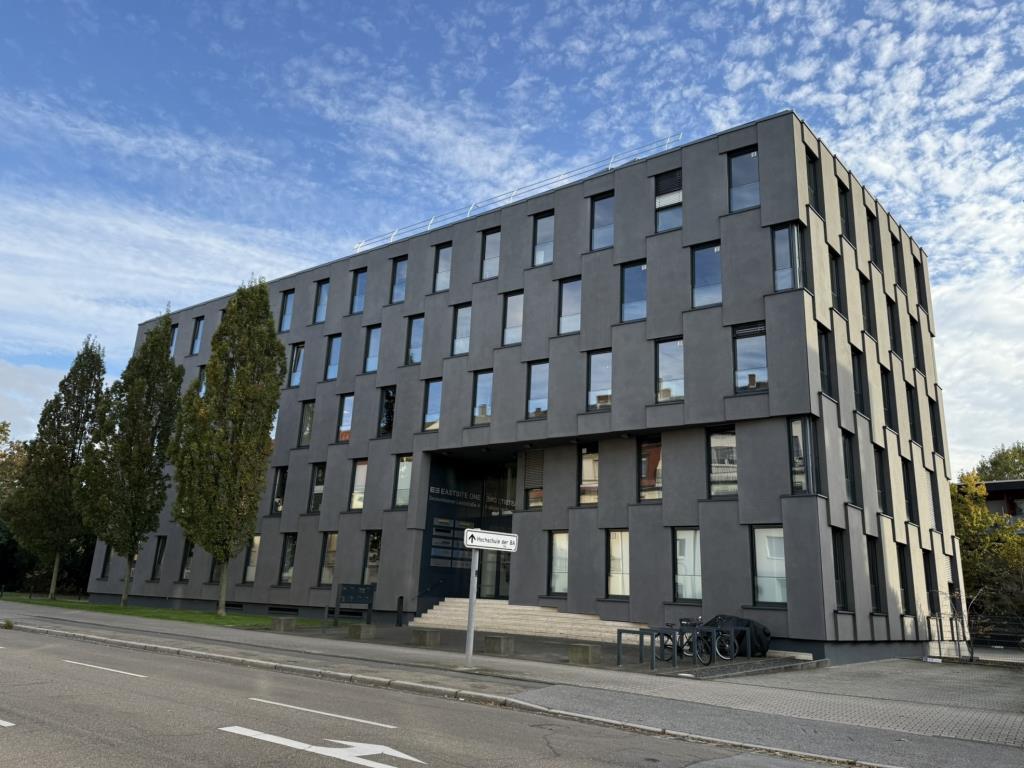 Bürofläche zur Miete 16,30 € 217 m²<br/>Bürofläche ab 217 m²<br/>Teilbarkeit Seckenheimer Landstr. 4 Neuostheim - Süd Mannheim 68163