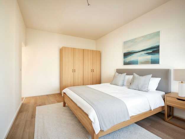 Wohnung zum Kauf 274.000 € 4 Zimmer 87 m² 2. Geschoss Landau Landau in der Pfalz 76829