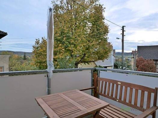 Wohnung zur Miete Wohnen auf Zeit 960 € 2 Zimmer 38 m² frei ab 01.01.2026 Lobeda Jena 07747