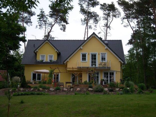 Einfamilienhaus zum Kauf provisionsfrei 525.000 € 8 Zimmer 210 m² 686 m² Grundstück zum Holländer Jüterbog 14913