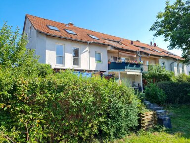 Wohnung zum Kauf 39.000 € 2 Zimmer 34 m² 2. Geschoss frei ab sofort Farsleben Wolmirstedt 39326