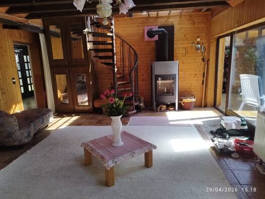 Mehrfamilienhaus zum Kauf 585.000 € 9 Zimmer 250 m² 679 m² Grundstück Wenigumstadt Großostheim 63762