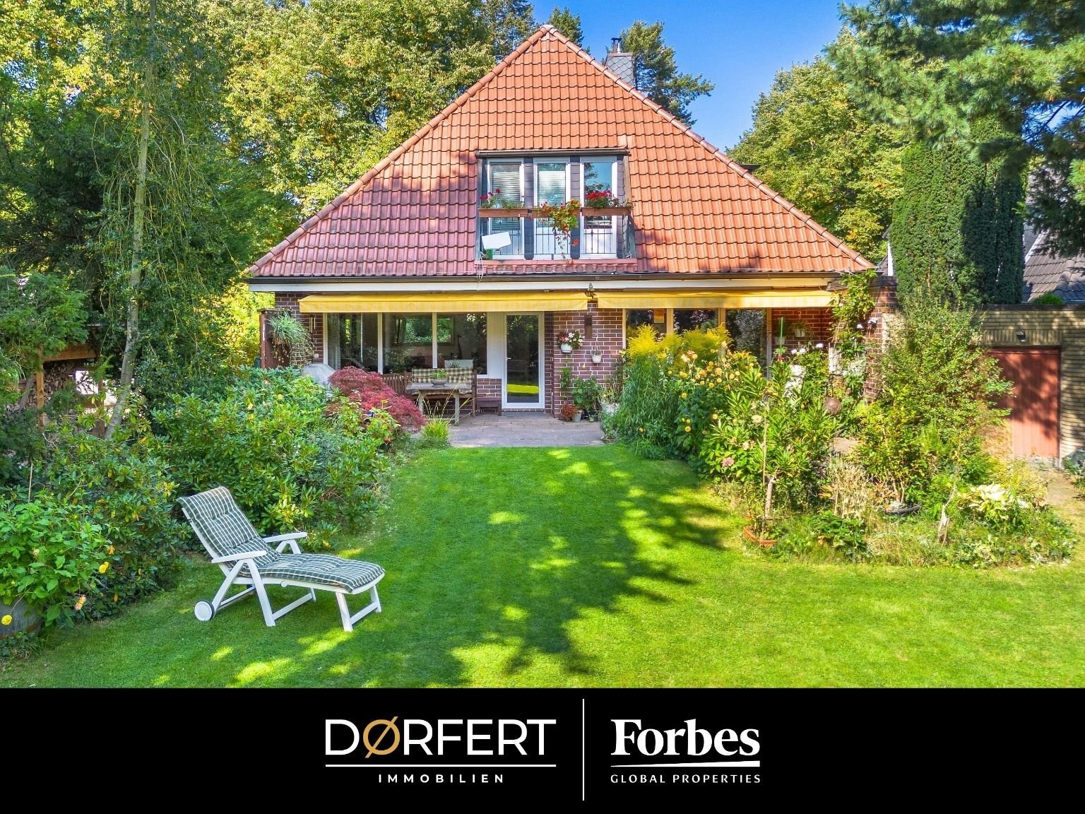 Einfamilienhaus zum Kauf 1.090.000 € 6,5 Zimmer 181,9 m²<br/>Wohnfläche 938 m²<br/>Grundstück Marienthal Hamburg 22043