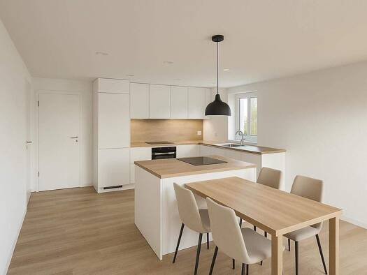 Wohnung zur Miete 890 € 2 Zimmer 51 m² EG frei ab 01.01.2026 Obrigheim 74847