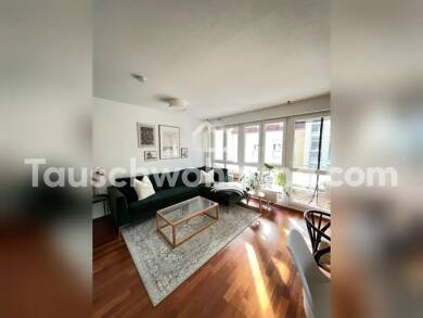 Wohnung zur Miete Tauschwohnung 1.500 € 3 Zimmer 81 m² 2. Geschoss Unterföhring 85774