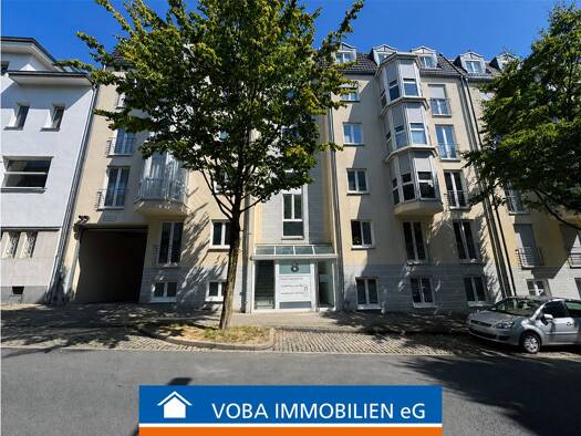 Wohnung zum Kauf 525.000 € 3 Zimmer 100 m² Aachen Aachen 52062