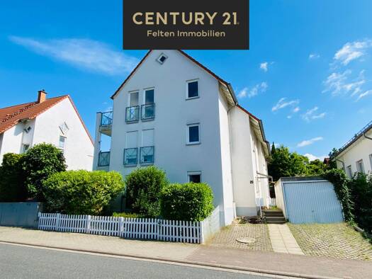 Wohnung zum Kauf 299.000 € 4 Zimmer 90 m² Dachgeschoss, 2. Geschoss frei ab sofort Stadecken-Elsheim 55271