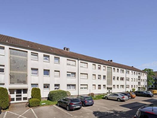 Wohnung zur Miete 272 € 1 Zimmer 34 m² EG frei ab 01.09.2026 Ahornweg 2 Horrem Dormagen 41540