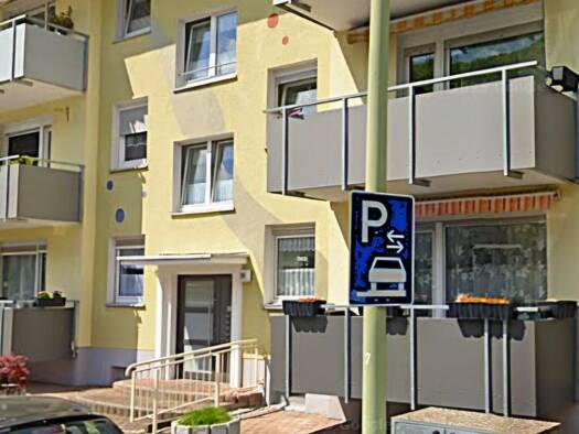 Wohnung zur Miete 730 € 4 Zimmer 74 m² 2 Geschosse frei ab sofort Dickenbruchstraße 14 Haspe Hagen 58135
