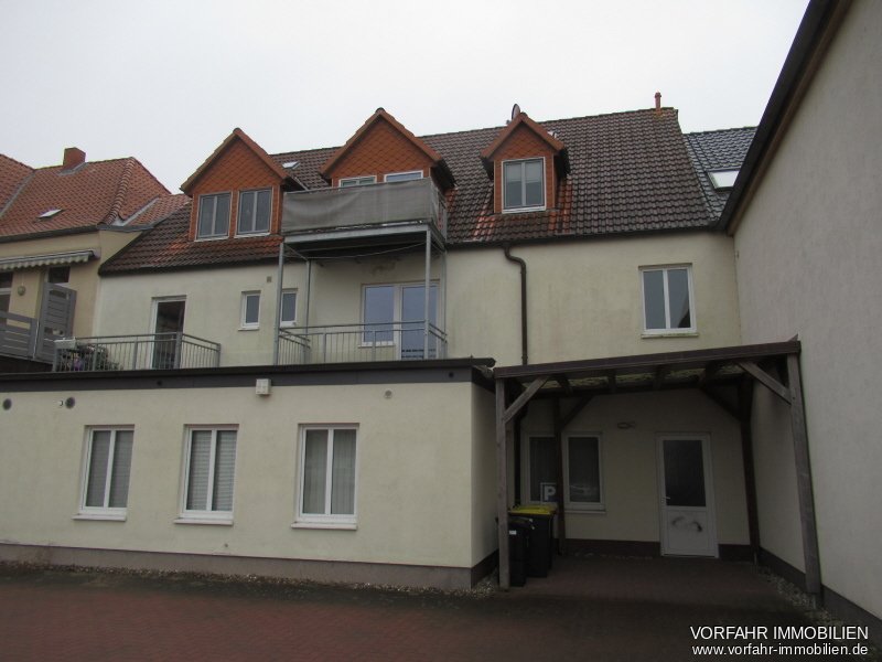 Mehrfamilienhaus zum Kauf 318.000 € 9 Zimmer 189,8 m²<br/>Wohnfläche 503 m²<br/>Grundstück Goldberg Goldberg 19399