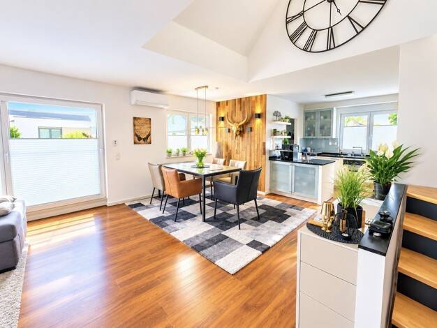 Wohnung zum Kauf 630.000 € 4,5 Zimmer 129 m² frei ab 01.02.2027 Holzgerlingen 71088