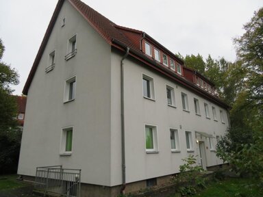 Wohnung zur Miete 516 € 3 Zimmer 65 m² 1. Geschoss frei ab 01.03.2025 Nachtigalstr. 60 Herford-Stadt Herford 32049