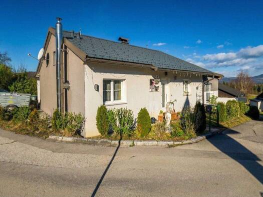 Bungalow zum Kauf 227.000 € 4 Zimmer 78 m² 266 m² Grundstück Schiefling 9535