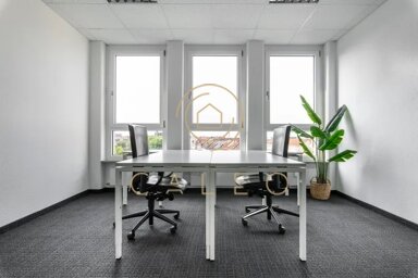 Bürokomplex zur Miete provisionsfrei 35 m² Bürofläche teilbar ab 1 m² Himpfelshof Nürnberg 90429