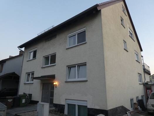 Mehrfamilienhaus zum Kauf 1.500.000 € 17 Zimmer 520 m² 500 m² Grundstück Viernheim 68519