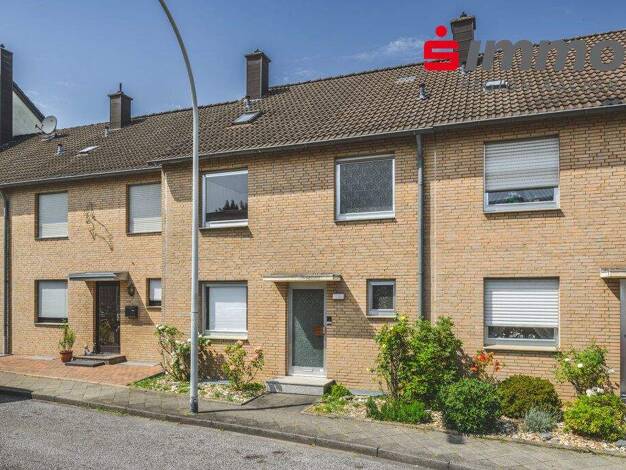 Einfamilienhaus zum Kauf 389.000 € 5 Zimmer 109 m² 294 m² Grundstück Odenkirchen Mönchengladbach 41199