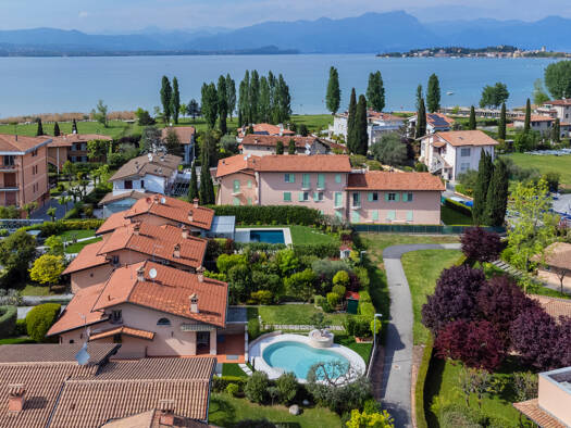 Mehrfamilienhaus zum Kauf 580.000 € 3 Zimmer 80 m² 250 m² Grundstück Sirmione 25019