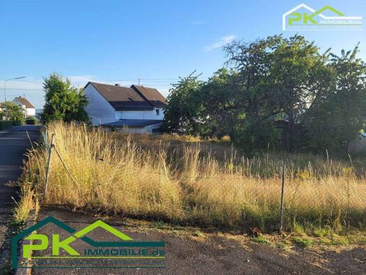 Grundstück zum Kauf 72.000 € 655 m² Grundstück Herschbach(Oberwesterwald) 56414