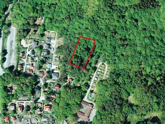 Grundstück zum Kauf 2.500 € 3.244 m² Grundstück Nordstr. 70 Lietzow Lietzow 18528