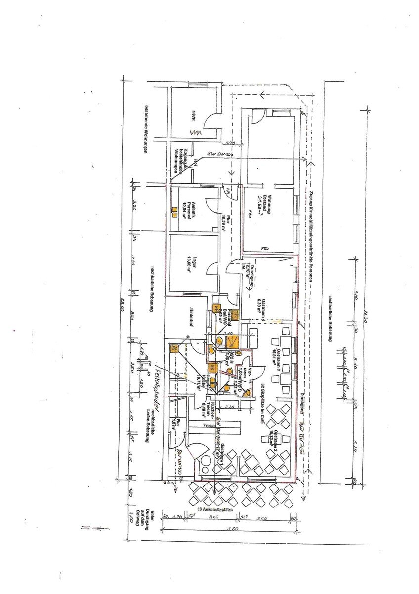 Mehrfamilienhaus zum Kauf 829.000 € 315 m²<br/>Wohnfläche 300 m²<br/>Grundstück Heide Heide 25746