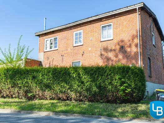 Einfamilienhaus zum Kauf 280.000 € 4 Zimmer 155,2 m² 2.912 m² Grundstück Gothendorf Süsel / Gothendorf 23701