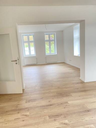 Wohnung zur Miete 614 € 2 Zimmer 89 m² EG Alt-Wetter Wetter (Ruhr) 58300