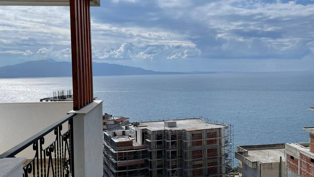 Studio zum Kauf 170.000 € 1 Zimmer frei ab sofort Saranda 9701