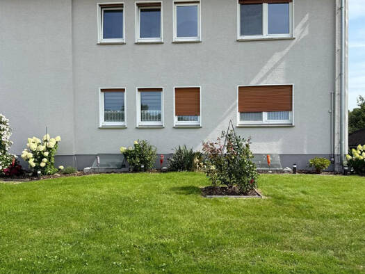Wohnung zur Miete 600 € 2,5 Zimmer 77 m² 1. Geschoss Grastrup-Hölsen Bad Salzuflen-Grastrup-Hölsen 32108