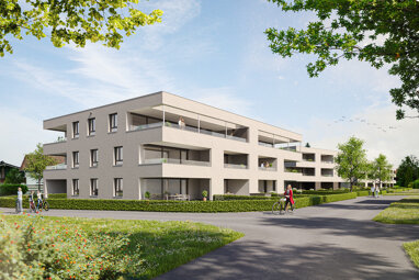 Wohnung zum Kauf 533.000 € 3 Zimmer 76,8 m² Wiesenstraße Höchst 6973