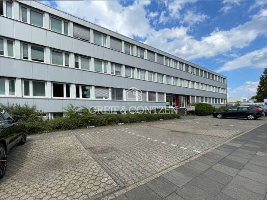 Bürofläche zur Miete 9,80 € 163 m² Bürofläche Lövenich Köln 50859