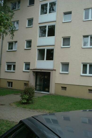 Wohnung zur Miete 615 € 2 Zimmer 51,7 m² 2. Geschoss frei ab 04.07.2025 Staufeneckstraße 32 Eislingen Eislingen 73054