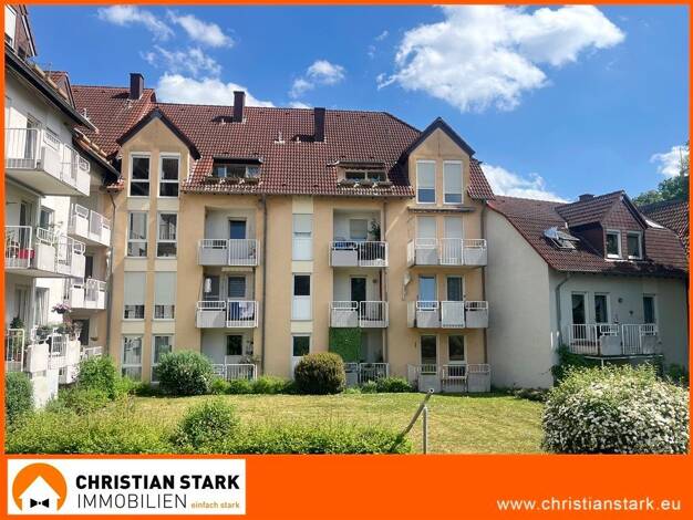 Wohnung zum Kauf 149.100 € 2 Zimmer 63 m² Bad Kreuznach Bad Kreuznach 55543