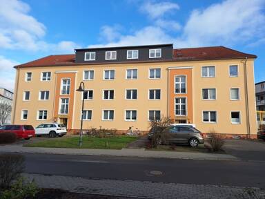 Wohnung zum Kauf 195.000 € 3 Zimmer 65,7 m² Nördliche Mühlenvorstadt Greifswald 17489